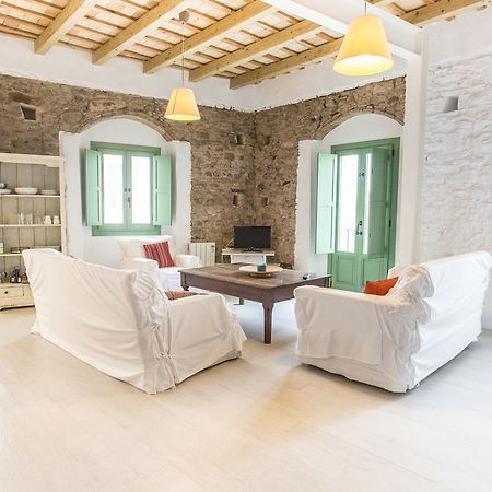 Apartamento Mistral Tarifa Exterior foto